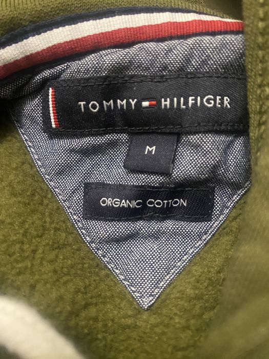 Tommy hilfiger суичърт