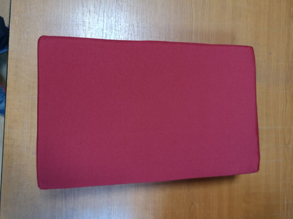 Set perne yoga si masaj