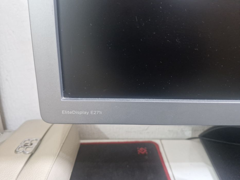 Продам монитор hp 27