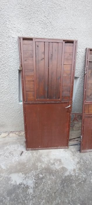 Железни врати 20 евро за 1 бр.