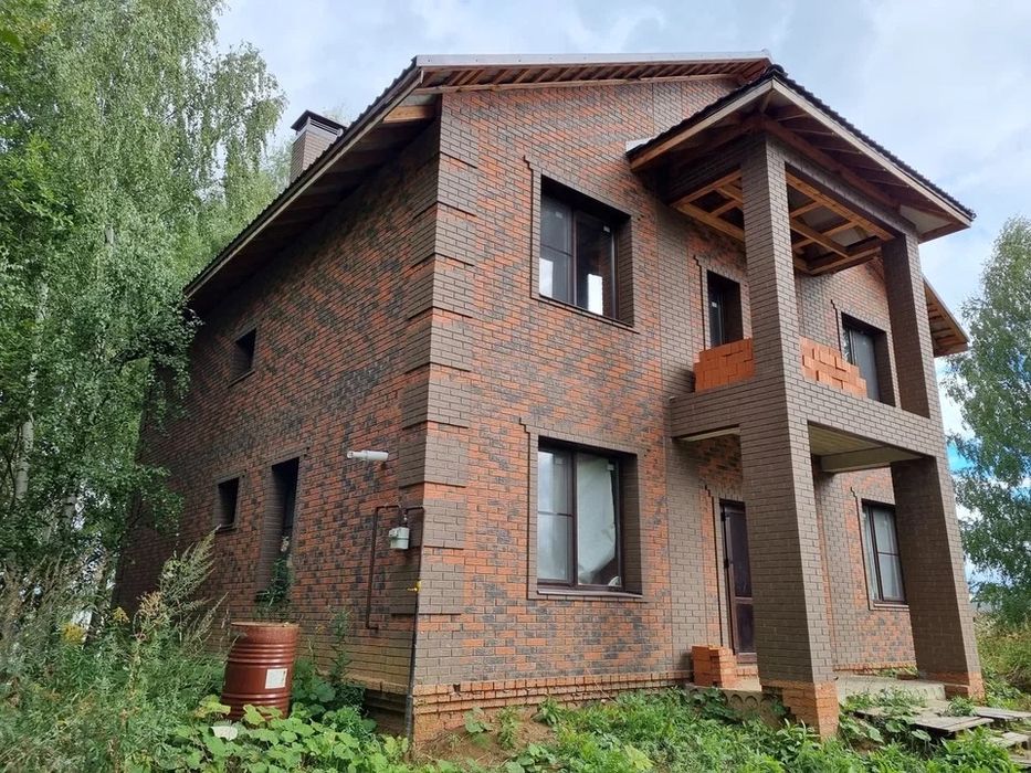 Кирпичи облицовочные Костанай