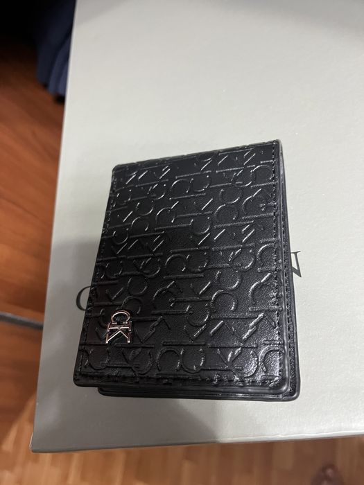 Портмоне calvin klein