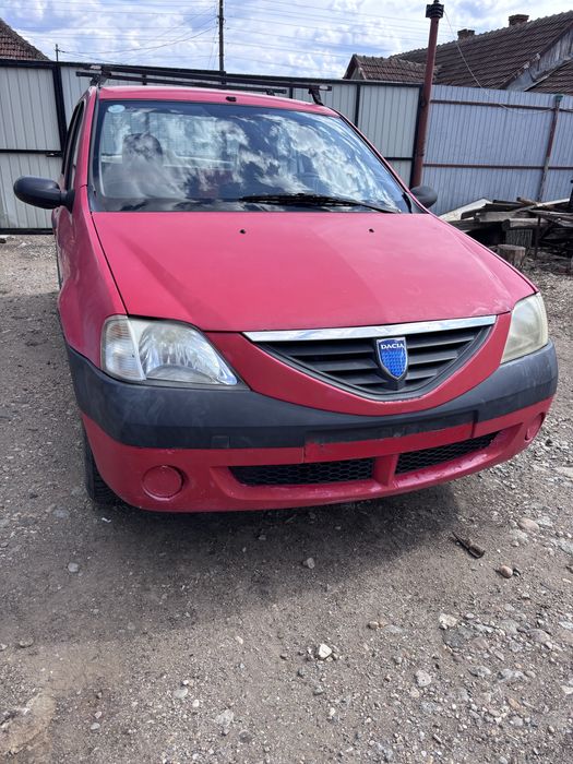 Dacia Logan 1.4