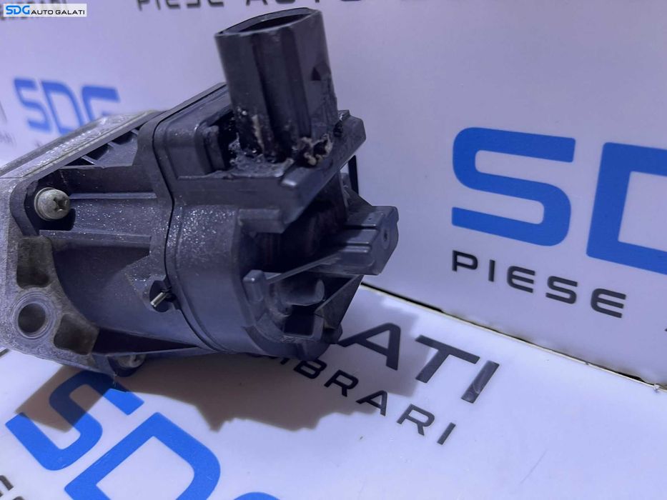 EGR Saab 95 9-5 2.0 TiD 2010 - 2012 Cod 55566052  [B4428]