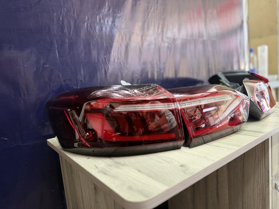 Chery 8 pro orqa stop