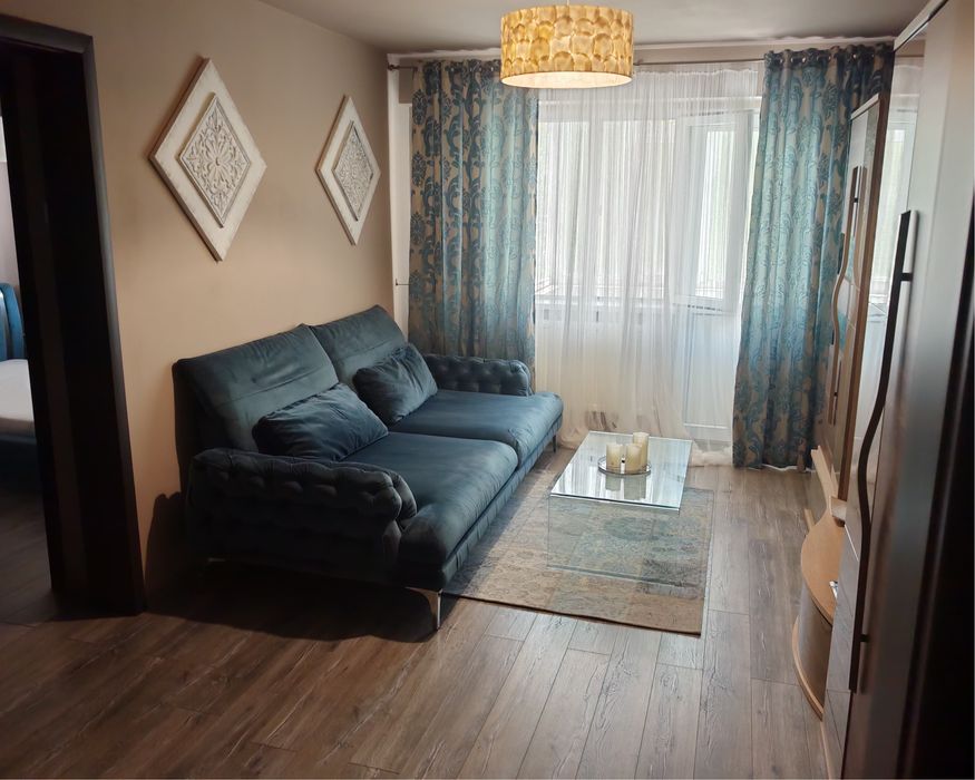 2 camere zona zahana