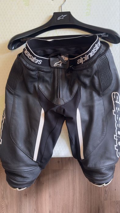 Alpinestars Missile V2 Two Piece  Airbag System