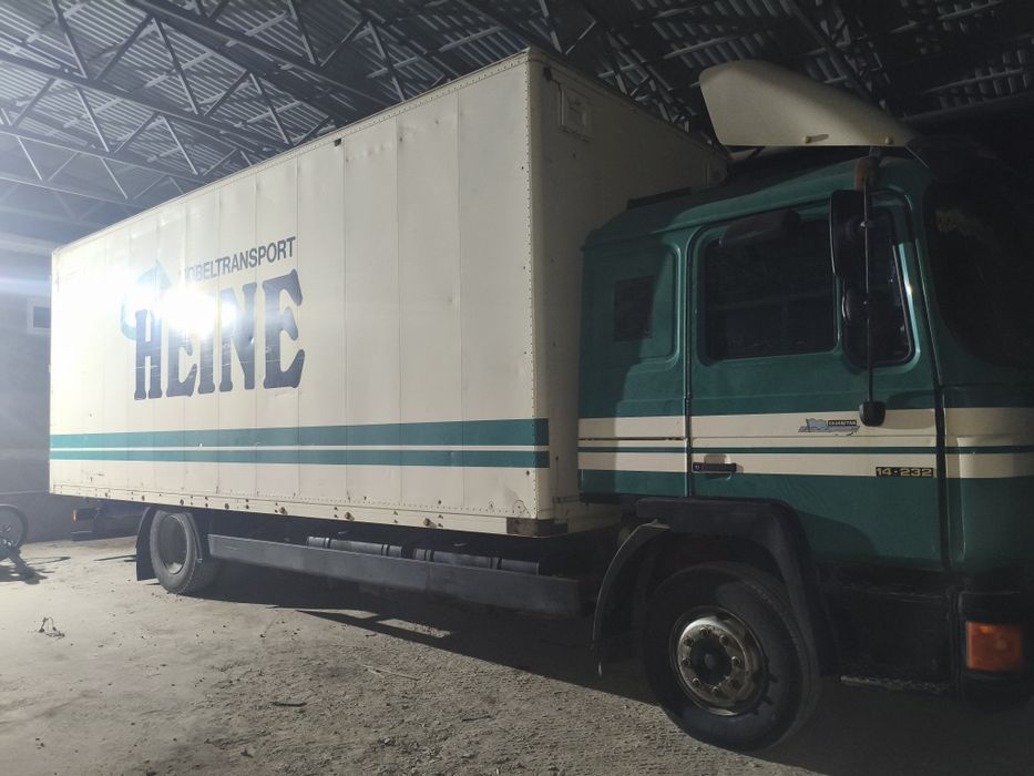 грузоперевозки доставка