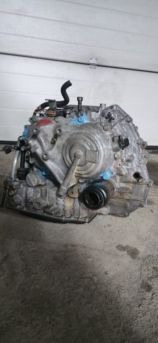 Вариатор с маленьким пробегом jf015e