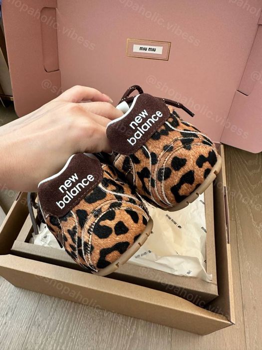 Tenisi Miu Miu 35-42