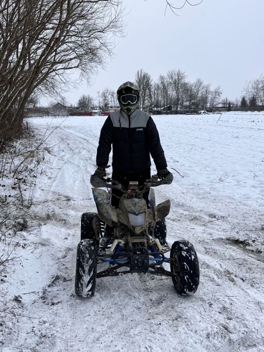 Vand bashan Alaska s 200cc