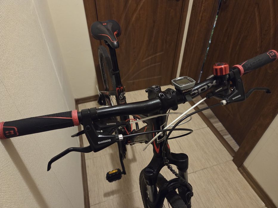 Колело Drag grand canyon lady