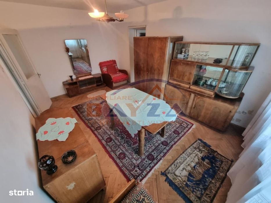 Apartament – Baia Mare - Vedere 2