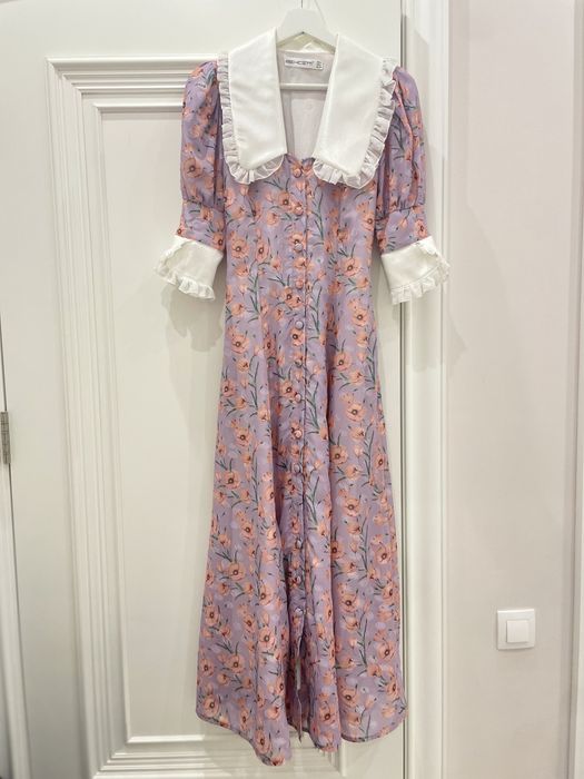 Продам платье