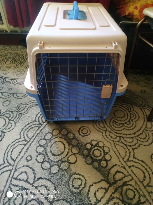 Продается переноска для собак, кошек