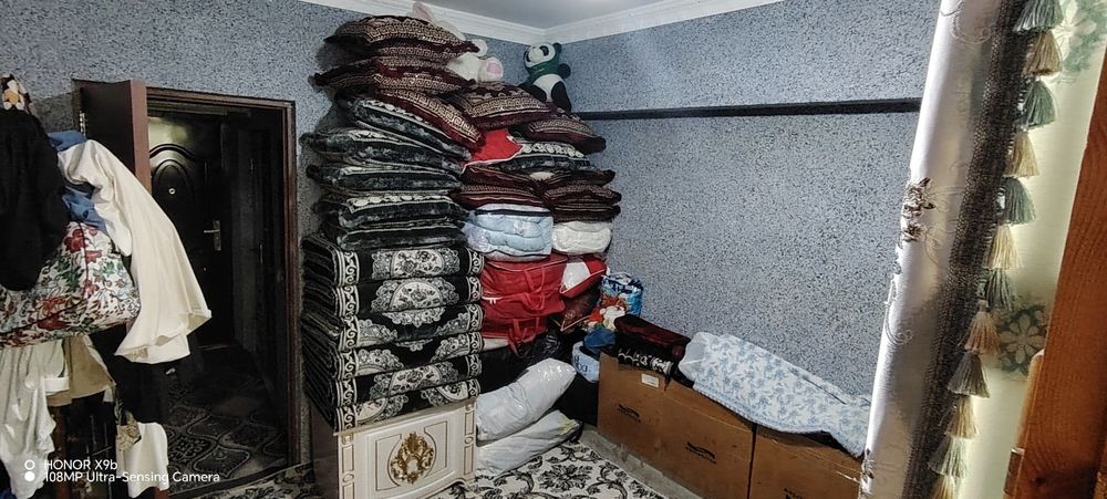 1 hona uy 2 qilingan yashashga tayor