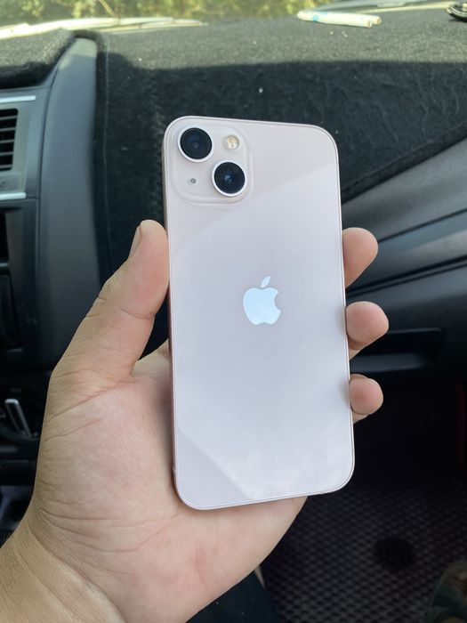 Iphone 13 128 gb