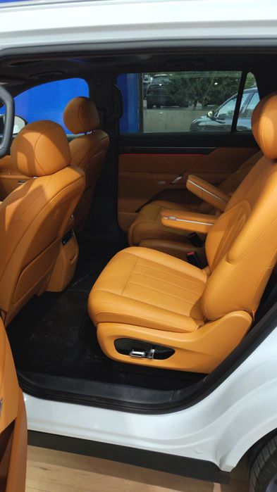 Dongfen 008 Max 2025