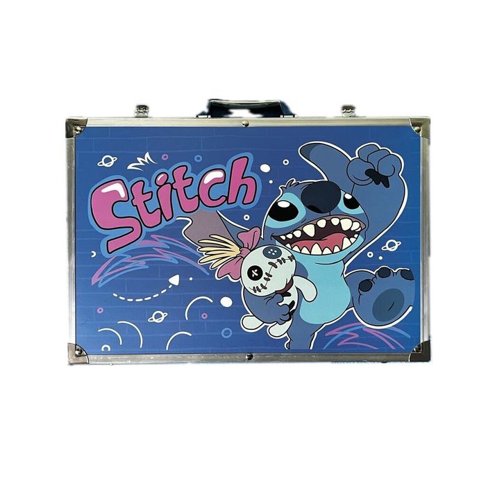 Набор рисования для детей  Hello kitty