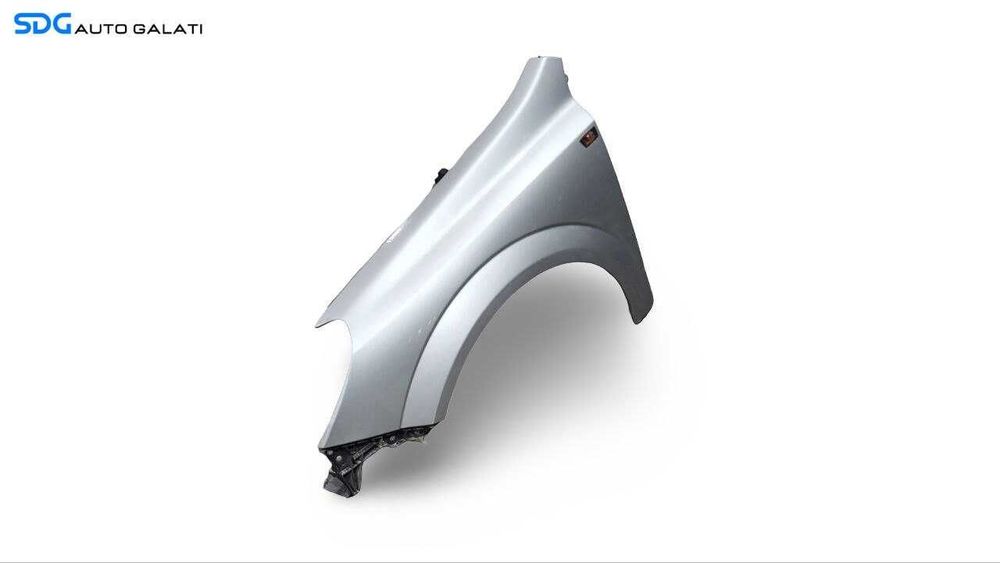 Aripa Dreapta Fata Opel Astra H 2004 - 2010 [LC3759]