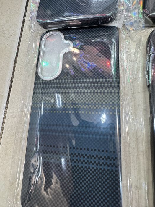 Луксозни кейсове за Samsung A26
