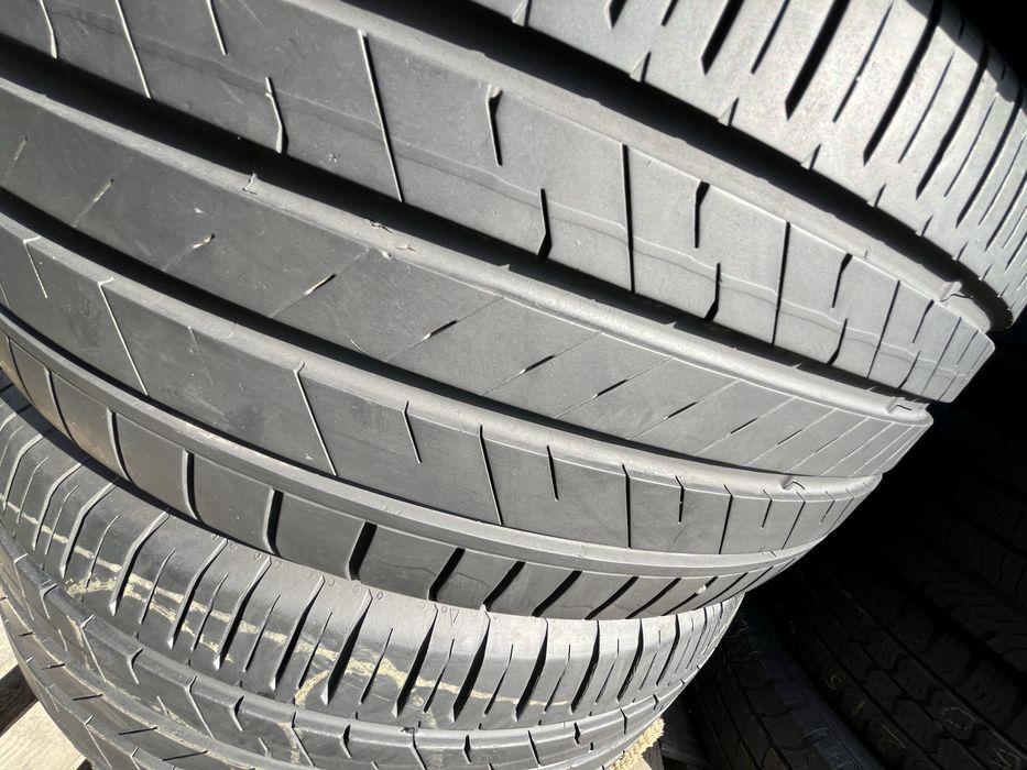 Giti 255/55/18 imlecabile 6,5 mm profil