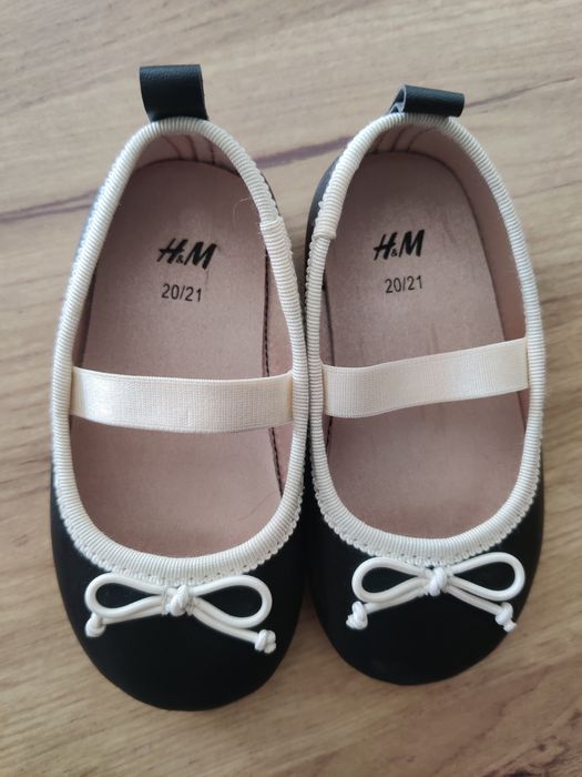 Обувки тип пантофки