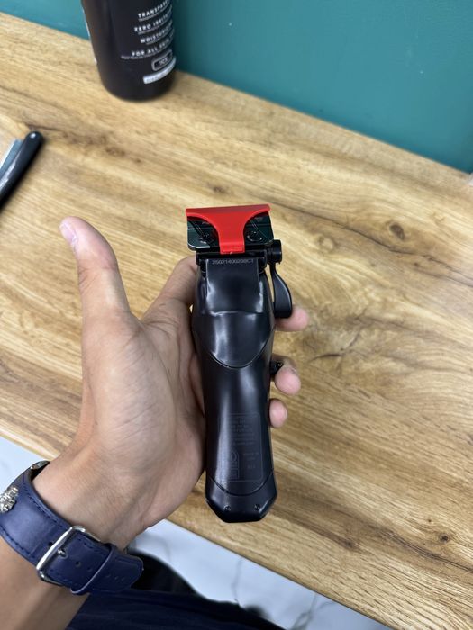 Wahl машинка для стрижки