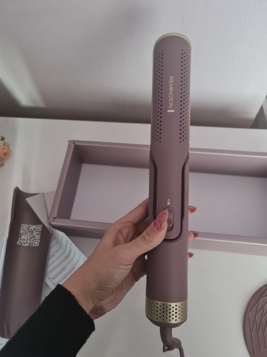 Remington airvive преса за коса