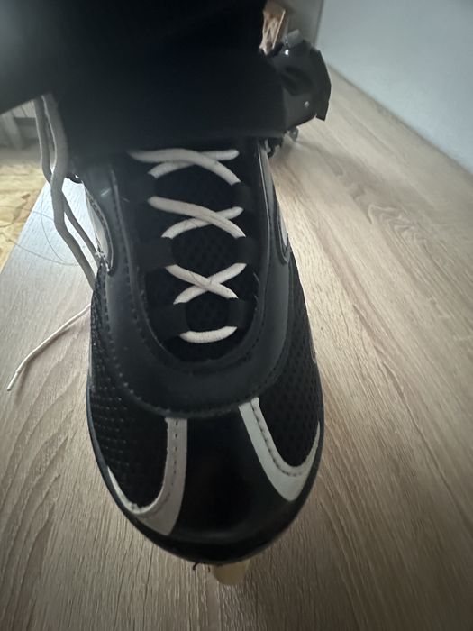 Роликовые коньки 39-42