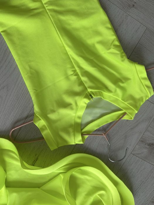 Костюм для бальных танцев