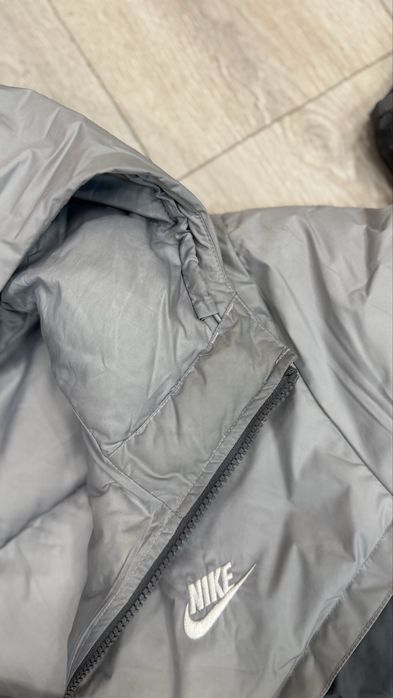 Зимняя куртка Nike
