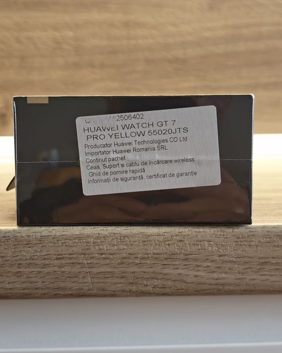 HUAWEI Watch  Gt 7 pro