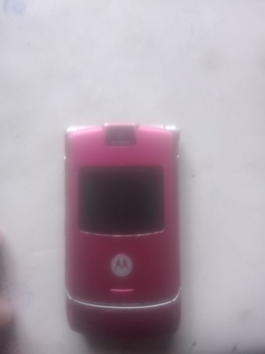 Продам Моторола V3
