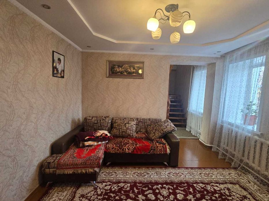 В продаже дом 5 комнат, Бесколь