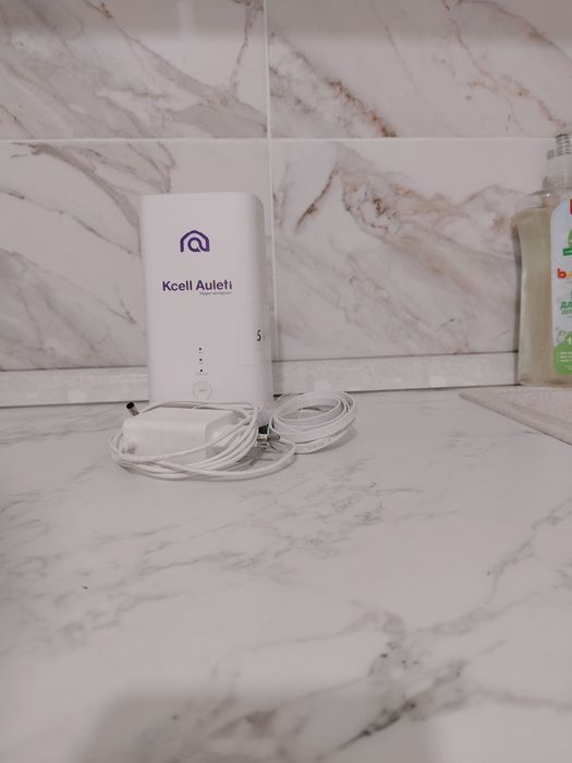 Продам роутер  Kcell