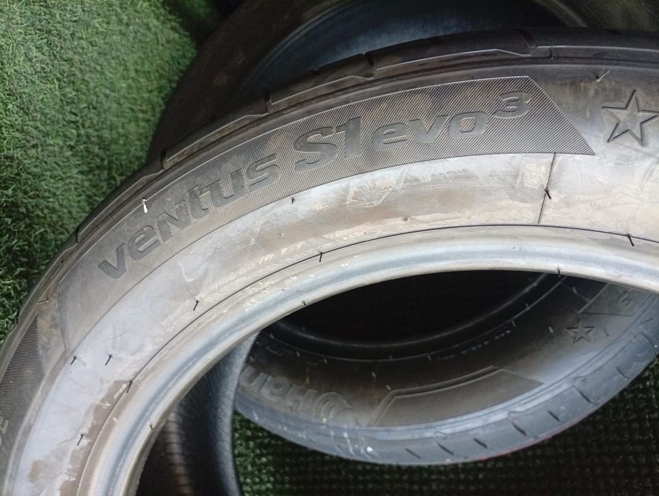 225 50 17 Hankook