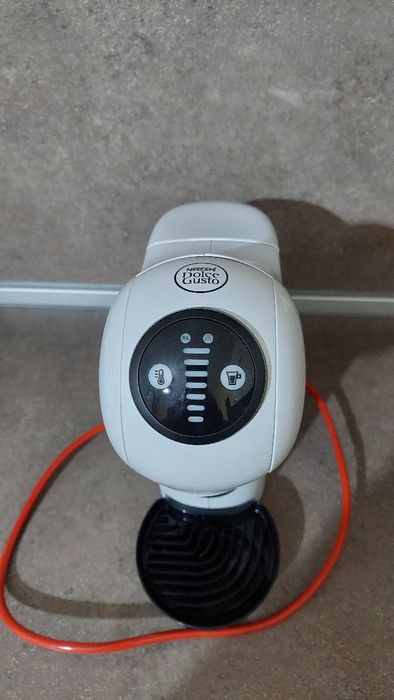 Кафе машина Nescafe Dolce Gusto Krups