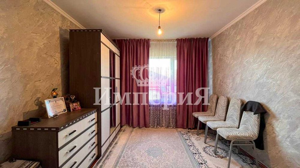 5 ком дом в Центре