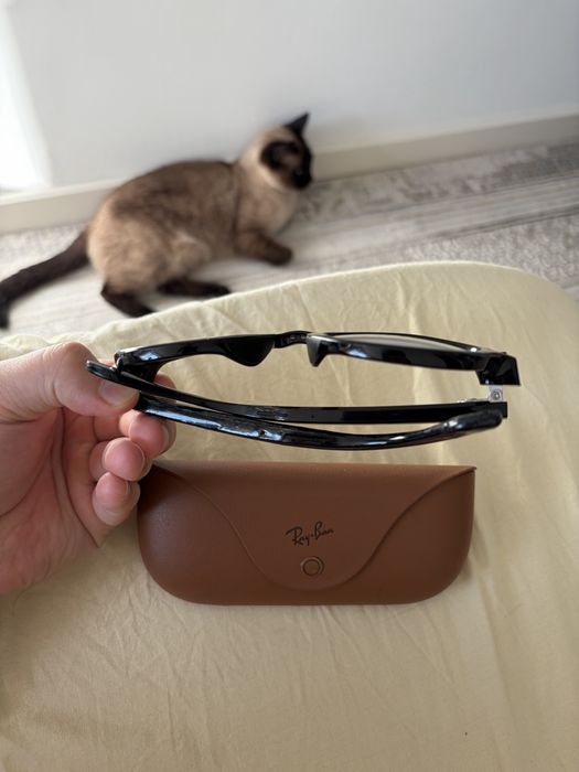 ray-ban meta headliner 008p