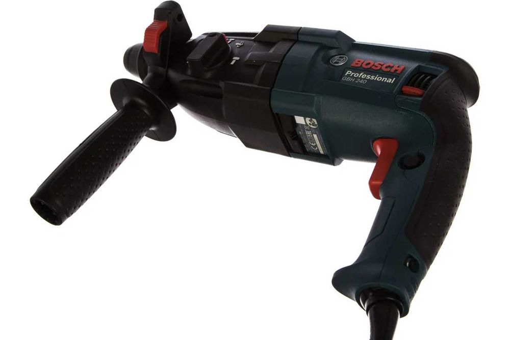 Перфоратор Bosch GBH 240 Professional