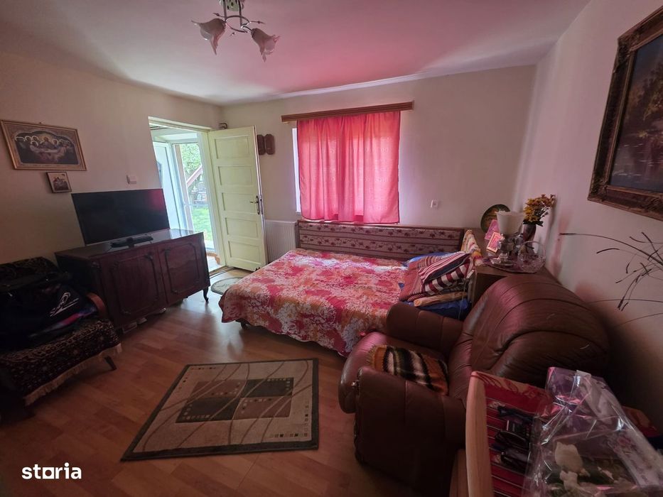 Casa Stalpeni Arges, 3 camere