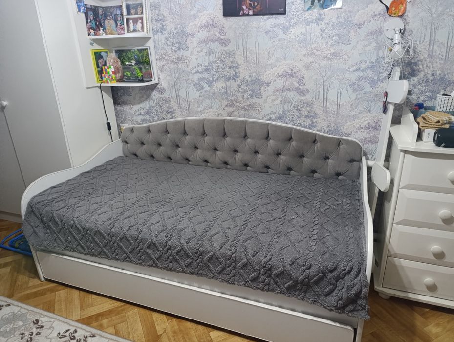 Кровать детская ,подростковая