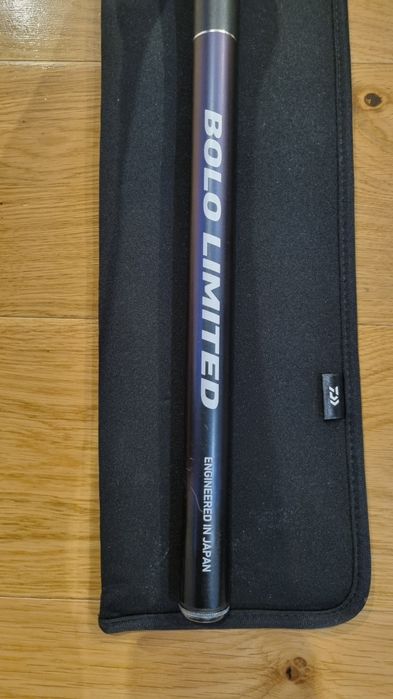Daiwa Tournament AGS  Bolo  LTD  RG60