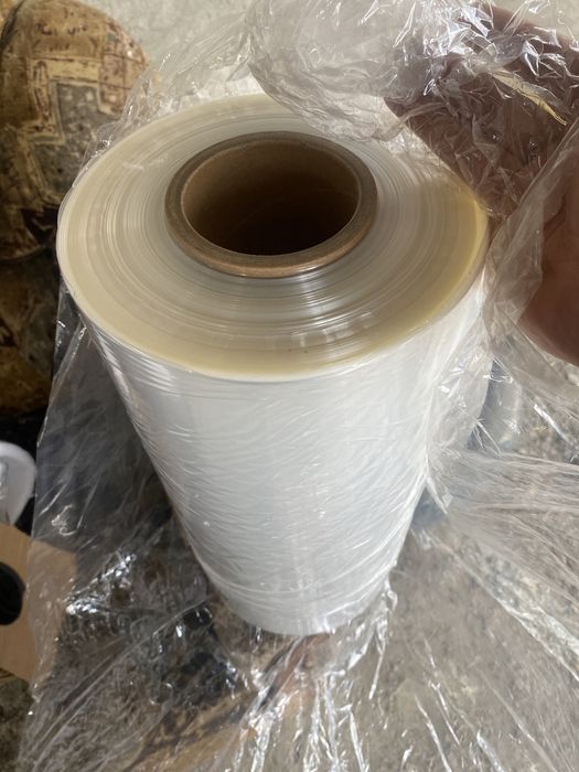 Пленка полиолефиновая