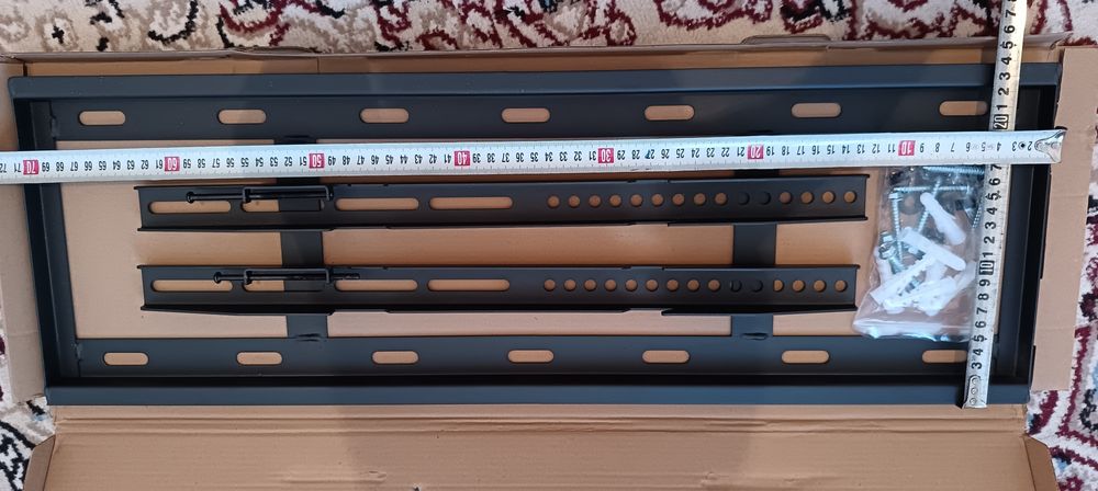 Кронштейн новый сатылады