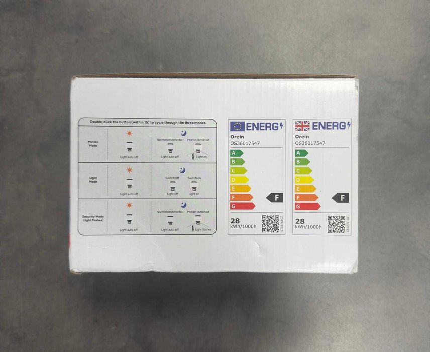 Orein OS360 [#9917#]