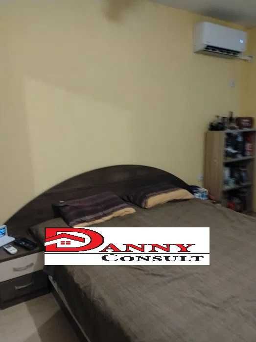 Двустаен апартамент в кв. ”Колю Фичето” - В. Търново