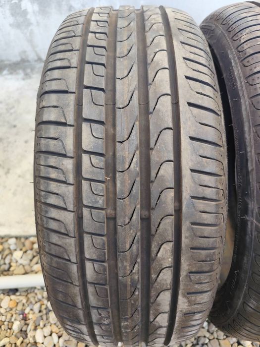 Летни гуми 205 40 18 2бр.