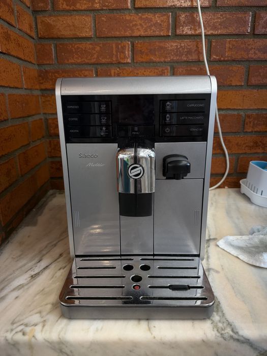 espressor saeco moltio